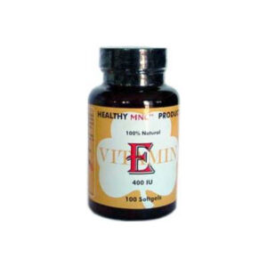 Vitamin E