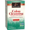 Colon Cleansing Herbal Tea