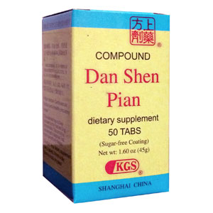 Dan Shen Pian