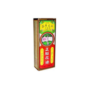 Hong Hoa Oil External Analgesic