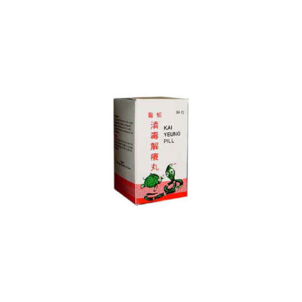 Kai Yeung Pill