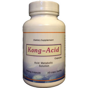 Kong Acid