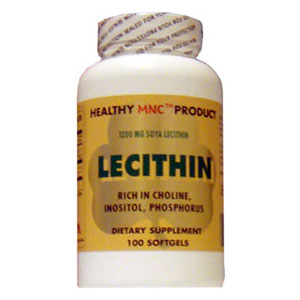 Lecithin