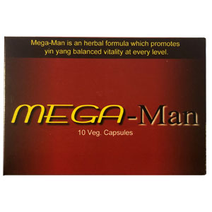 Mega Man