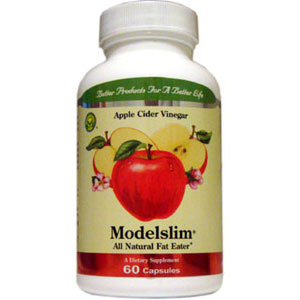 Modelslim - Apple Cider Vinegar