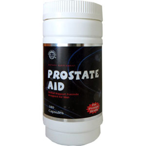 Prostate Aid