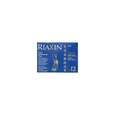 Riaxin (Size 2)