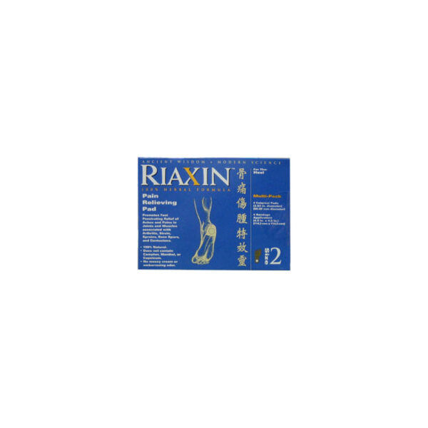 Riaxin (Size 2)