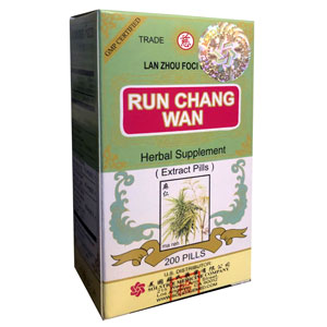 Run Chang Wan