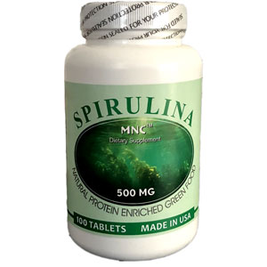 Spirulina