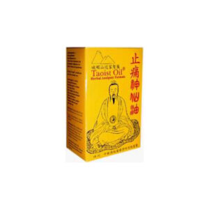 Taoist Oil