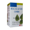 Heal All & Yam Combo - Jia Kang Ling