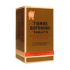 Tien Ma Qu Feng Bu Tablets