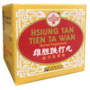 Hsiung Tan Tien Ta Wan