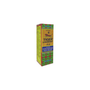 Tiger Liniment