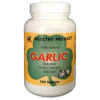 Garlic Tablets