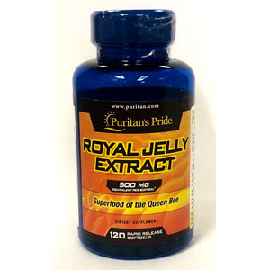 Royal Jelly Extract