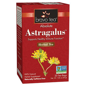 Absolute Astragalus Tea