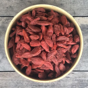 Goji Berries