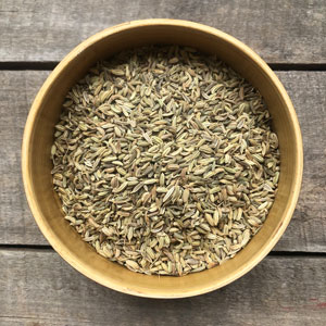 Fennel Seed - Xiao Hui Xiang