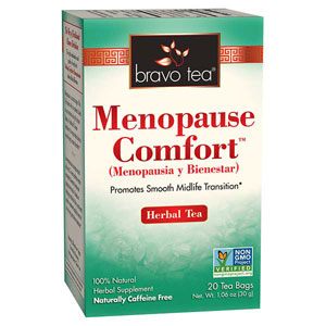 Menopauste Comfort Herbal Tea