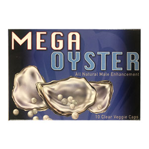 Mega Oyster