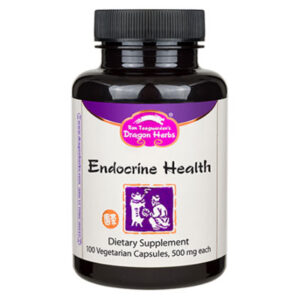 Endocrine Health