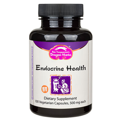 Endocrine Health