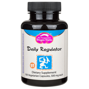 Daily Regulator